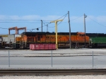 BNSF 7642